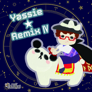 感覚的オカルティズム-YSRM Ⅳ-