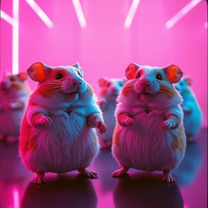 럭키비키 삐까뻔쩍 삐~