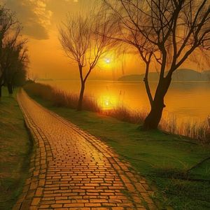 星河灿烂（古筝曲）