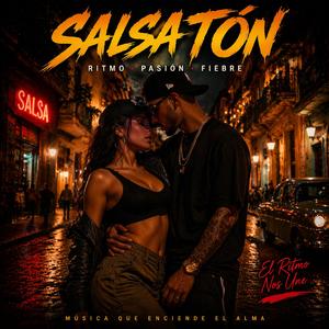 Que empiece la fiesta