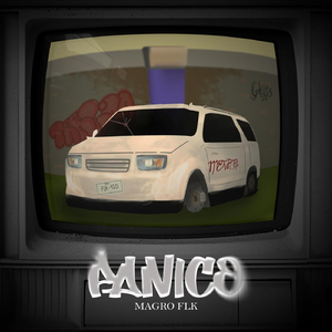 Pánico