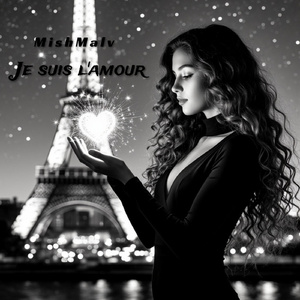 Я есть любовь (Je suis l'amour)