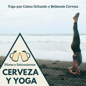 Pilates y Estiramientos