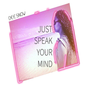 Just Speak Your Mind