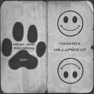 Collapsed Lung (Original Mix)