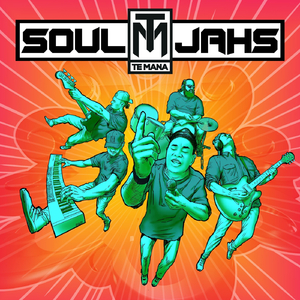 Souljahs