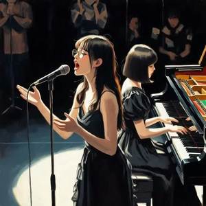 Someday, somewhere… by Four Leaf Clover