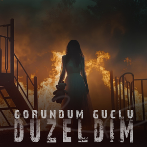 Göründüm Güçlü Düzeldim