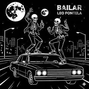 BAILAR