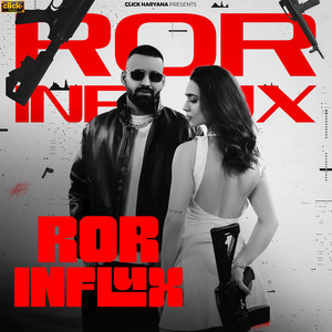 Ror Influx