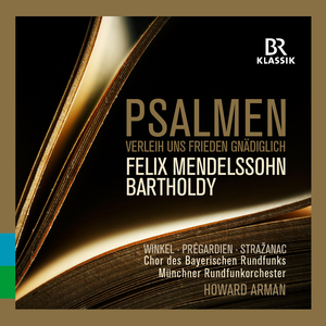 Psalm 115, Op. 31, MWV A9 (Sung in Latin):Aria: Adjiciat Domini super vos (Bass)