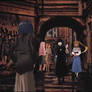 Wave（LIUJINHONG remix）