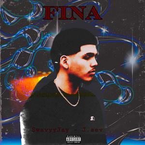 Fina (feat. SwavyyJay)