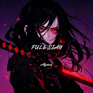 FULL SIAY（全境肃杀）