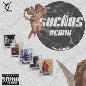 Sueños Remix