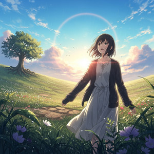 荒原上最后的守望者