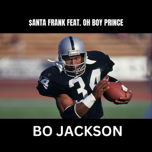 Bo Jackson