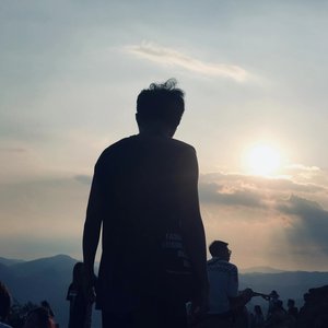 我的人生虽然糟糕但不会一直这样