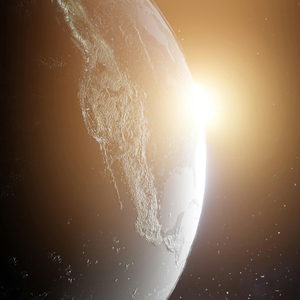 Symphony of Blackened Seas (Background Version)