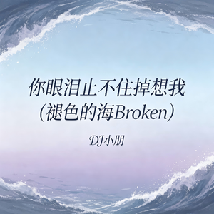 你眼泪止不住掉想我(褪色的海Broken)