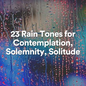 Pattering Rain