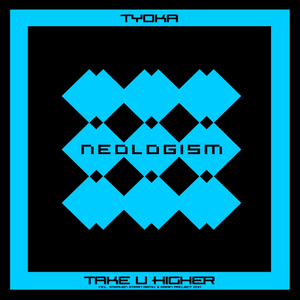 Take U Higher (Brain Project Edit)