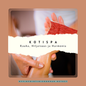 Hengitys (Rentoutuminen ja rauha)