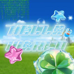 Hello, World!