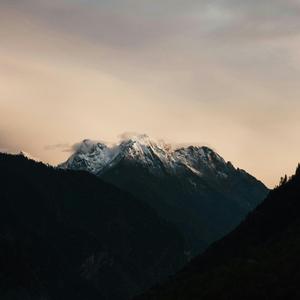 Five minutes to breathe