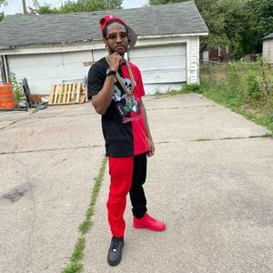 Detroit City GO Hard