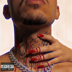 Drip Pingando Sangue