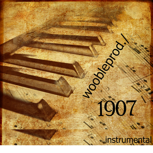 1907 (Instrumental)