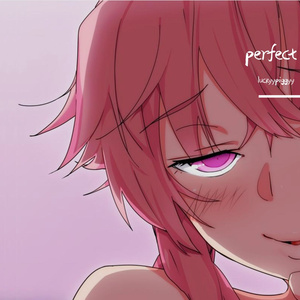 perfect（Cover：Ed Sheeran）