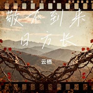 敬不到来日方长 (Cover 赵乃吉)