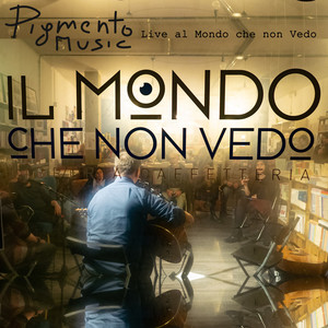 Dear City, You Quickly Forget (Live al Mondo che non Vedo) [feat. The Nyc]
