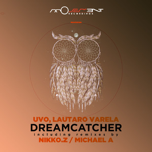 Dreamcatcher (Michael A Remix)
