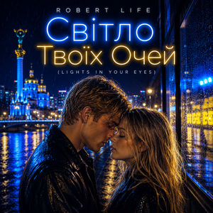 Світло Твоїх Очей