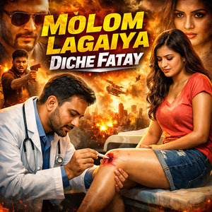 Molom Lagaiya Diche Fatay