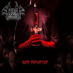 Desecration Holyness