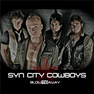 Syn City