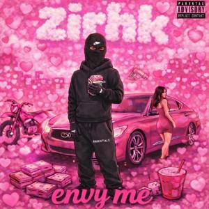 i love crazy girls, Pt. 1