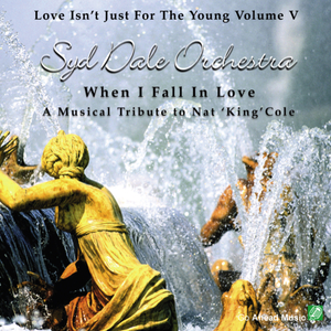 Love Me As Though There Was No Tomorrow