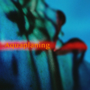 Aquaplaning
