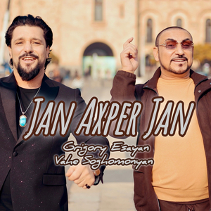Jan Axper Jan