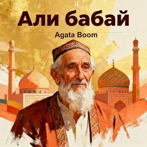Али бабай
