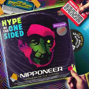 Hype Of The One Sided (Continuous DJ Mix By McTwist)