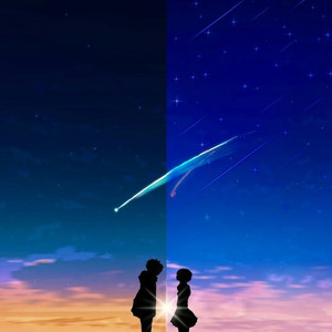 RADWIMPS-你的名字。ED-なんでもないや （Instrumental Mix）