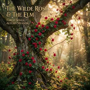 Elm Tree & Rose