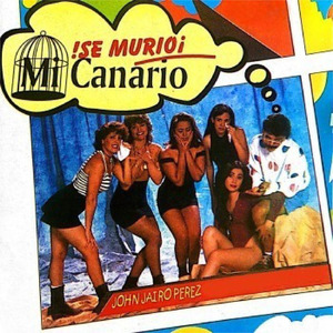Se Murió Mi Canario