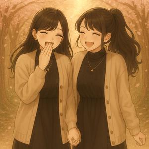 Under the Starlit Sky